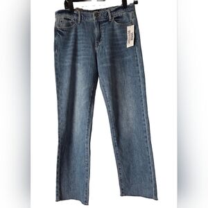 NWT BDG Urban Outfitters Slim Straight Low Rise Jeans Size 27